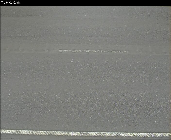 Kelikamerat Kuva Tie 6 Kitee, Kesälahti, Kitee, Pohjois-Karjala