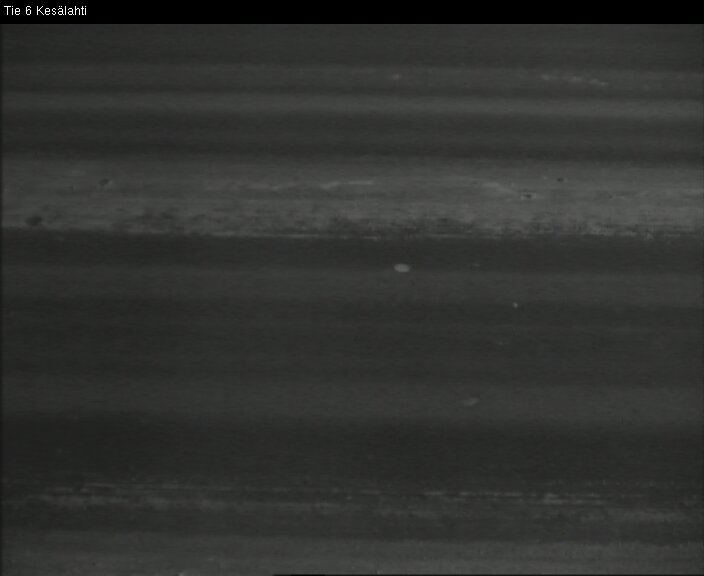 Kelikamerat Kuva Tie 6 Kitee, Kesälahti, Kitee, Pohjois-Karjala