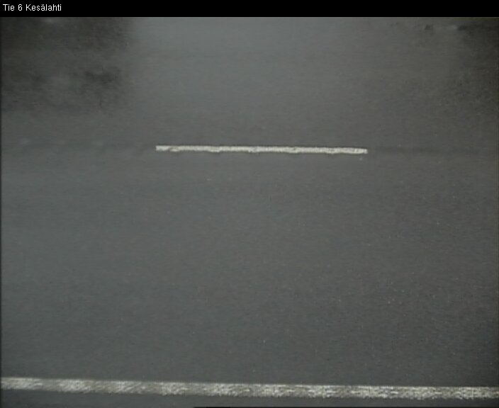 Kelikamerat Kuva Tie 6 Kitee, Kesälahti, Kitee, Pohjois-Karjala