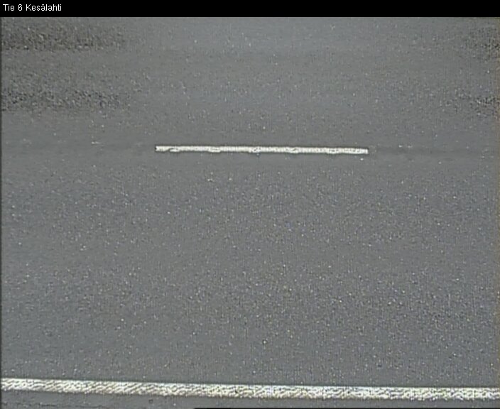 Kelikamerat Kuva Tie 6 Kitee, Kesälahti, Kitee, Pohjois-Karjala