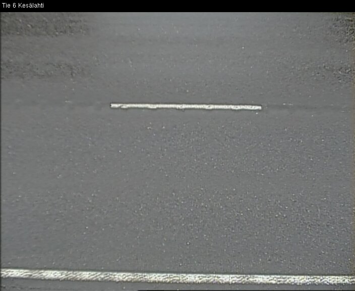 Kelikamerat Kuva Tie 6 Kitee, Kesälahti, Kitee, Pohjois-Karjala