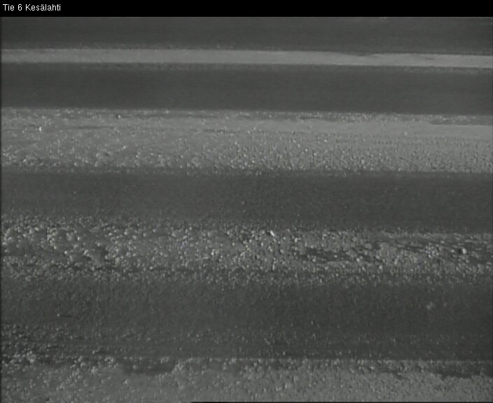 Kelikamerat Kuva Tie 6 Kitee, Kesälahti, Kitee, Pohjois-Karjala