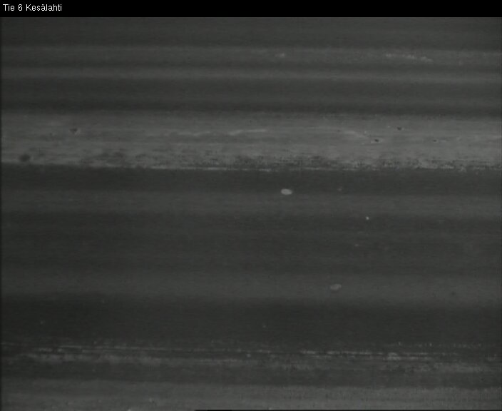 Kelikamerat Kuva Tie 6 Kitee, Kesälahti, Kitee, Pohjois-Karjala