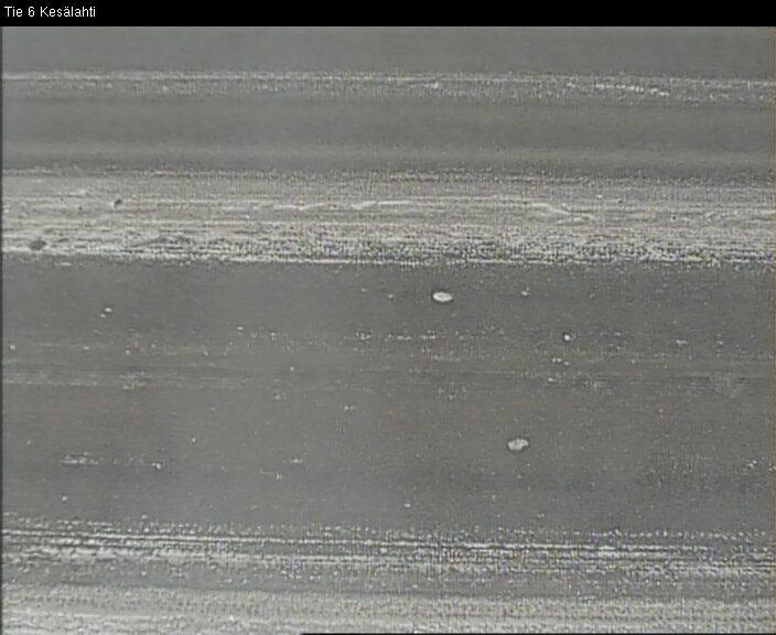 Kelikamerat Kuva Tie 6 Kitee, Kesälahti, Kitee, Pohjois-Karjala