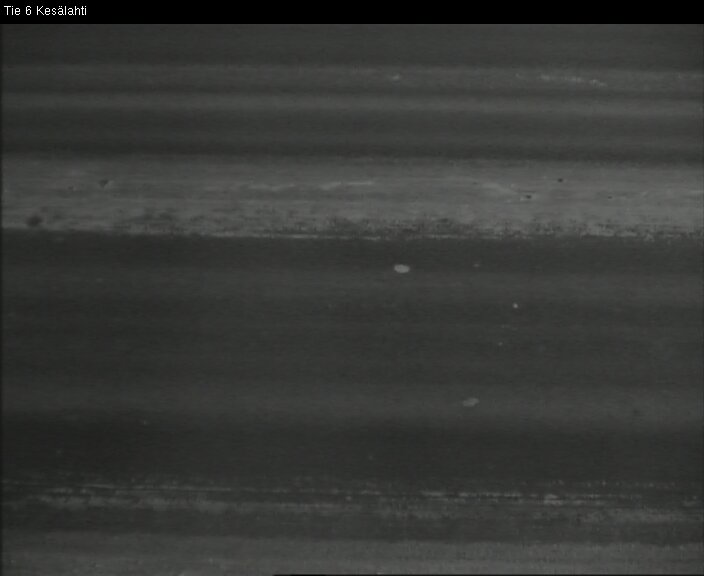 Kelikamerat Kuva Tie 6 Kitee, Kesälahti, Kitee, Pohjois-Karjala