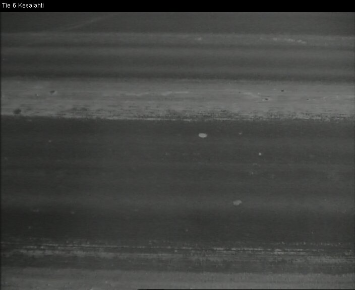 Kelikamerat Kuva Tie 6 Kitee, Kesälahti, Kitee, Pohjois-Karjala