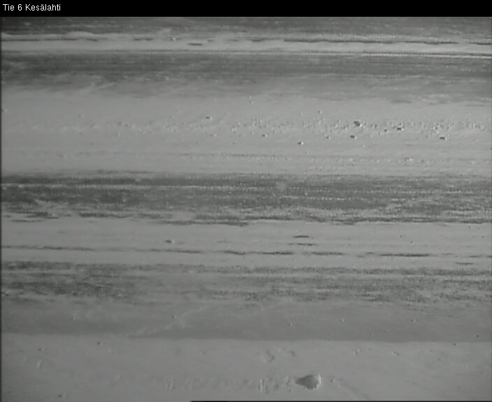 Kelikamerat Kuva Tie 6 Kitee, Kesälahti, Kitee, Pohjois-Karjala