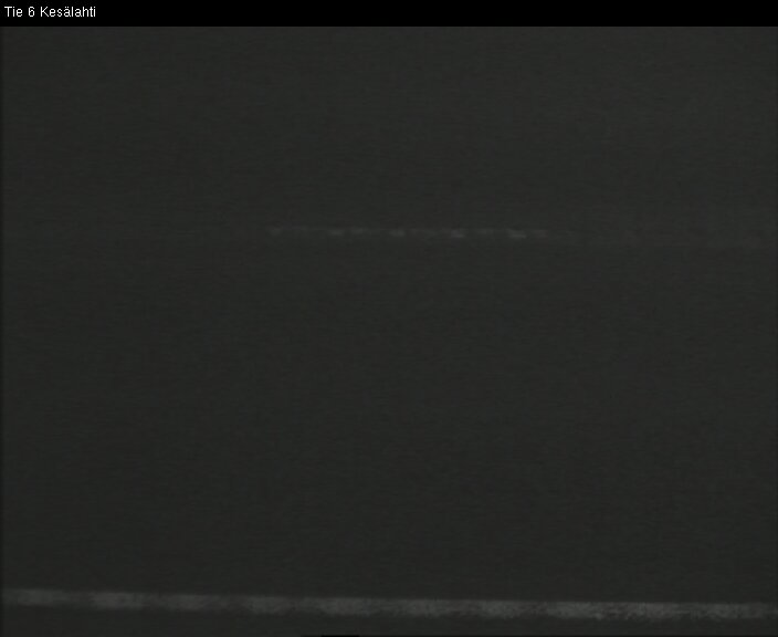 Kelikamerat Kuva Tie 6 Kitee, Kesälahti, Kitee, Pohjois-Karjala