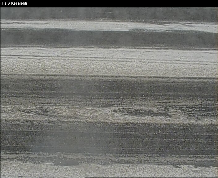 Kelikamerat Kuva Tie 6 Kitee, Kesälahti, Kitee, Pohjois-Karjala