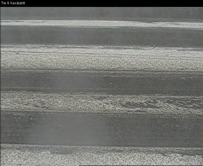 Kelikamerat Kuva Tie 6 Kitee, Kesälahti, Kitee, Pohjois-Karjala