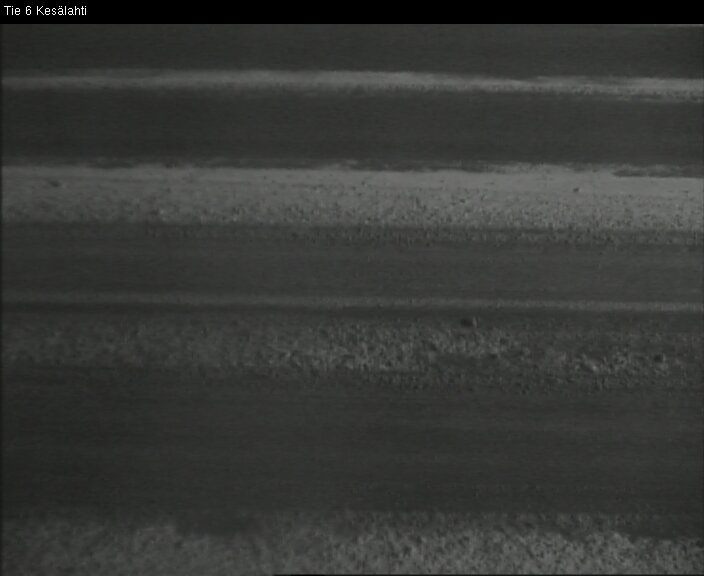 Kelikamerat Kuva Tie 6 Kitee, Kesälahti, Kitee, Pohjois-Karjala