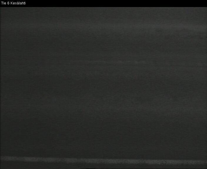 Kelikamerat Kuva Tie 6 Kitee, Kesälahti, Kitee, Pohjois-Karjala