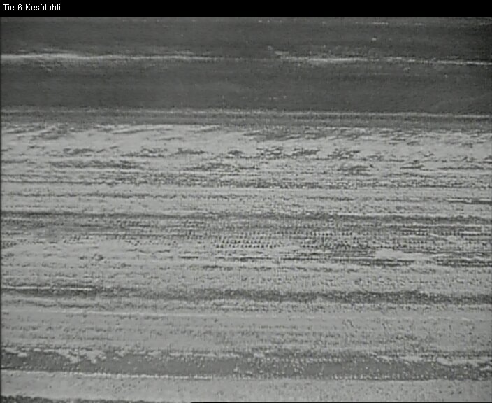 Kelikamerat Kuva Tie 6 Kitee, Kesälahti, Kitee, Pohjois-Karjala