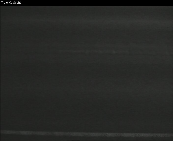 Kelikamerat Kuva Tie 6 Kitee, Kesälahti, Kitee, Pohjois-Karjala