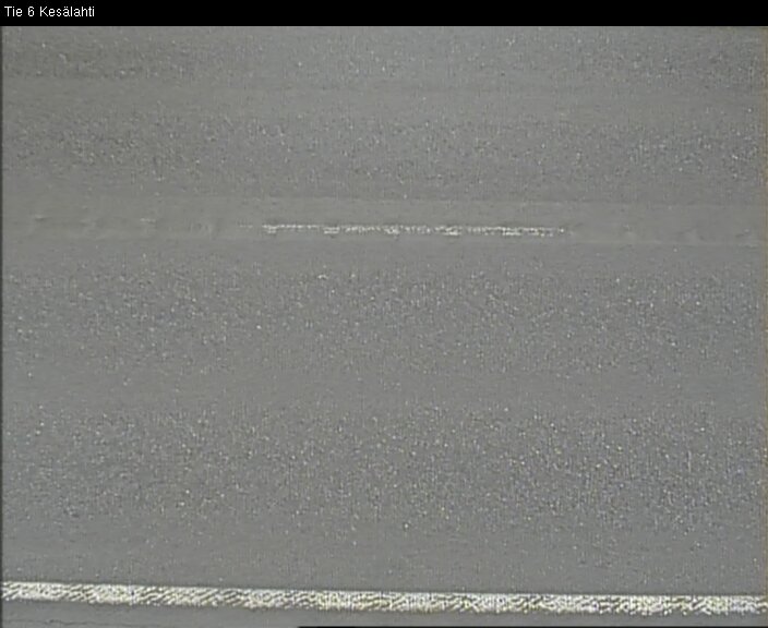 Kelikamerat Kuva Tie 6 Kitee, Kesälahti, Kitee, Pohjois-Karjala