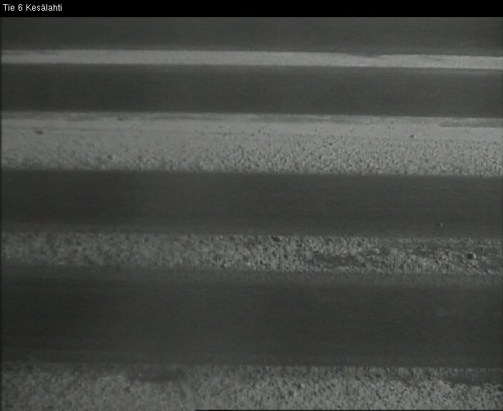 Kelikamerat Kuva Tie 6 Kitee, Kesälahti, Kitee, Pohjois-Karjala