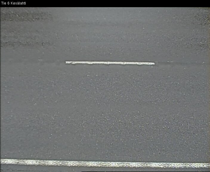 Kelikamerat Kuva Tie 6 Kitee, Kesälahti, Kitee, Pohjois-Karjala