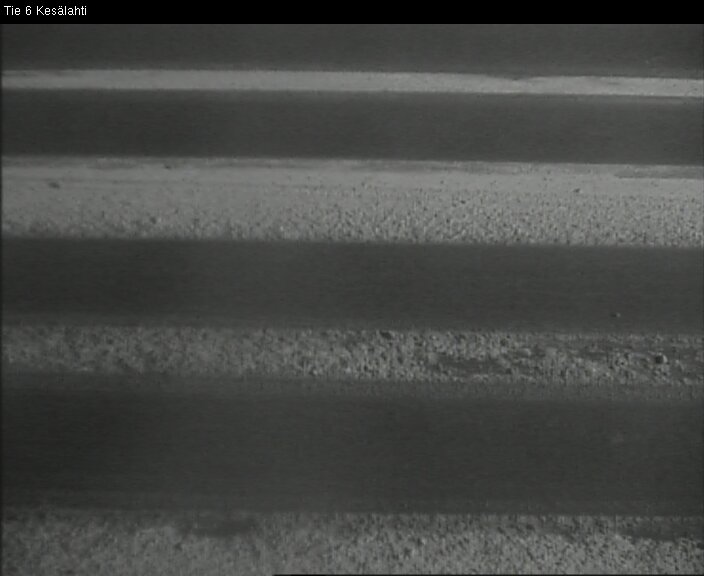 Kelikamerat Kuva Tie 6 Kitee, Kesälahti, Kitee, Pohjois-Karjala