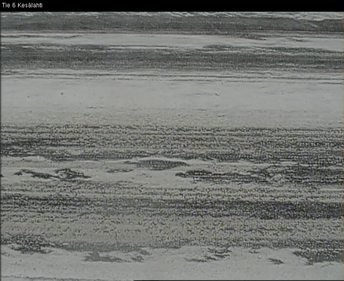 Kelikamerat Kuva Tie 6 Kitee, Kesälahti, Kitee, Pohjois-Karjala