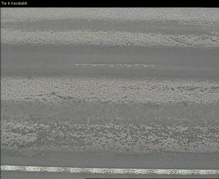 Kelikamerat Kuva Tie 6 Kitee, Kesälahti, Kitee, Pohjois-Karjala