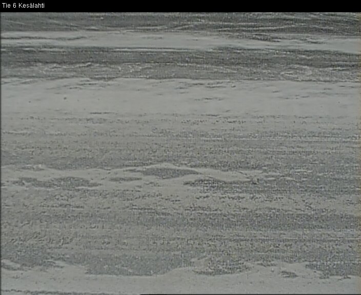 Kelikamerat Kuva Tie 6 Kitee, Kesälahti, Kitee, Pohjois-Karjala