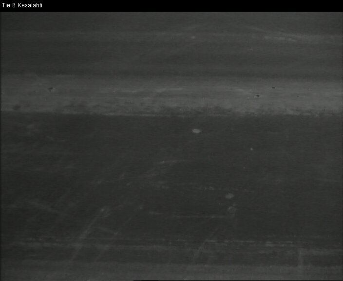 Kelikamerat Kuva Tie 6 Kitee, Kesälahti, Kitee, Pohjois-Karjala