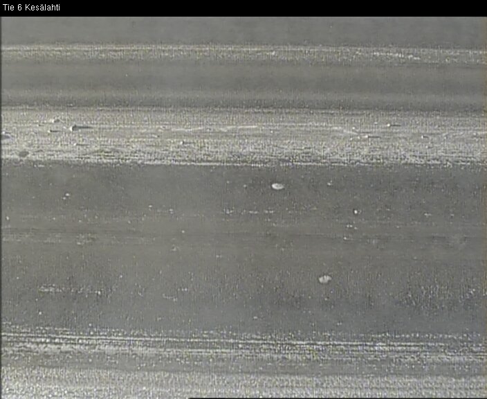 Kelikamerat Kuva Tie 6 Kitee, Kesälahti, Kitee, Pohjois-Karjala