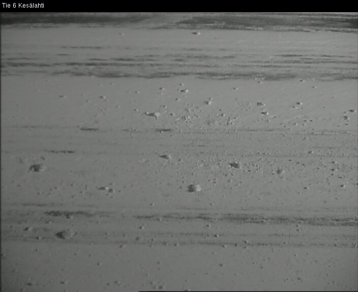 Kelikamerat Kuva Tie 6 Kitee, Kesälahti, Kitee, Pohjois-Karjala