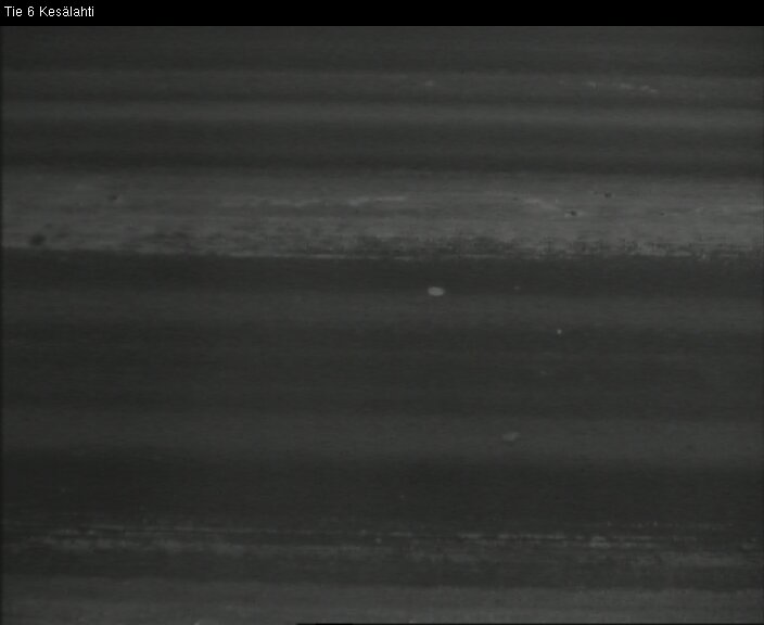 Kelikamerat Kuva Tie 6 Kitee, Kesälahti, Kitee, Pohjois-Karjala