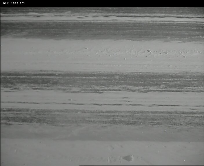 Kelikamerat Kuva Tie 6 Kitee, Kesälahti, Kitee, Pohjois-Karjala