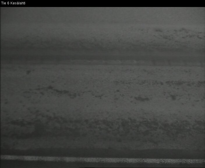 Kelikamerat Kuva Tie 6 Kitee, Kesälahti, Kitee, Pohjois-Karjala