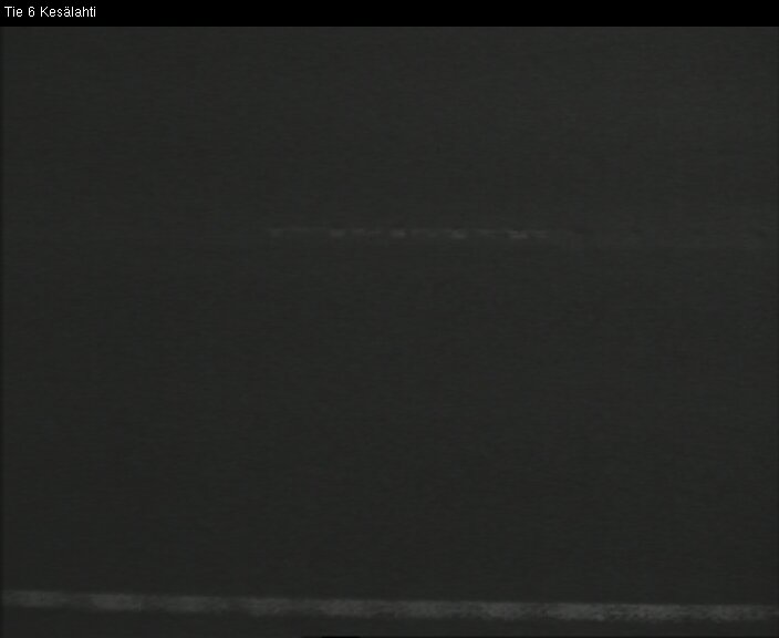 Kelikamerat Kuva Tie 6 Kitee, Kesälahti, Kitee, Pohjois-Karjala