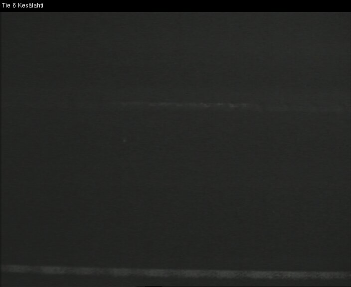 Kelikamerat Kuva Tie 6 Kitee, Kesälahti, Kitee, Pohjois-Karjala