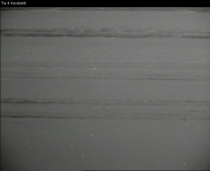 Kelikamerat Kuva Tie 6 Kitee, Kesälahti, Kitee, Pohjois-Karjala