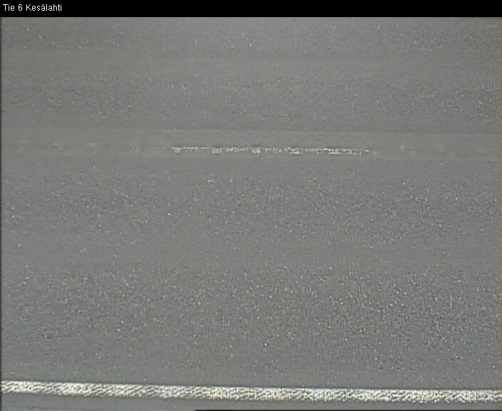 Kelikamerat Kuva Tie 6 Kitee, Kesälahti, Kitee, Pohjois-Karjala