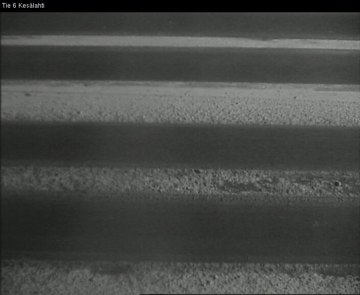 Kelikamerat Kuva Tie 6 Kitee, Kesälahti, Kitee, Pohjois-Karjala