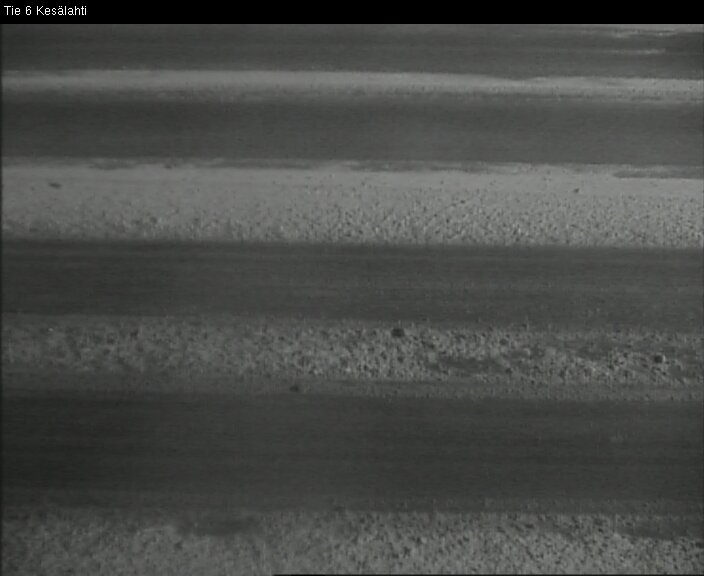 Kelikamerat Kuva Tie 6 Kitee, Kesälahti, Kitee, Pohjois-Karjala