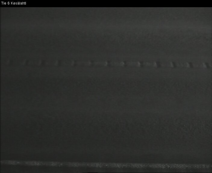 Kelikamerat Kuva Tie 6 Kitee, Kesälahti, Kitee, Pohjois-Karjala