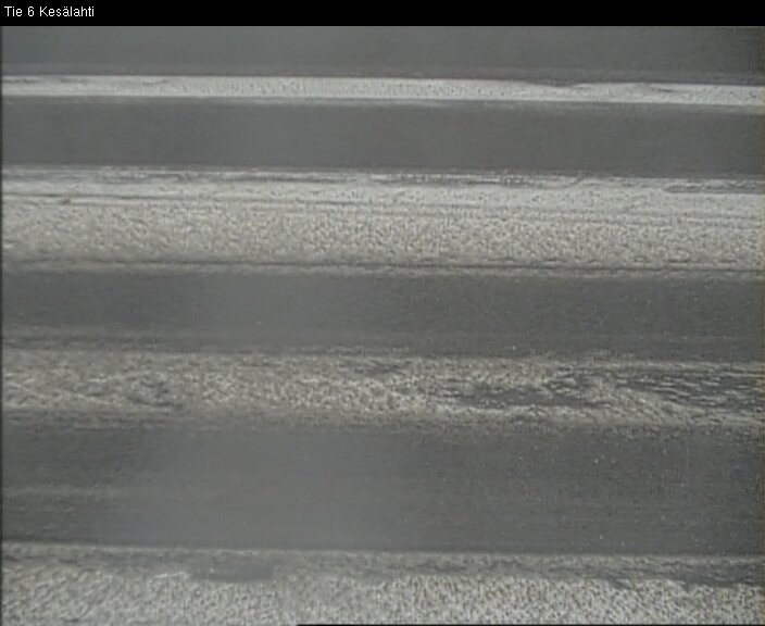 Kelikamerat Kuva Tie 6 Kitee, Kesälahti, Kitee, Pohjois-Karjala