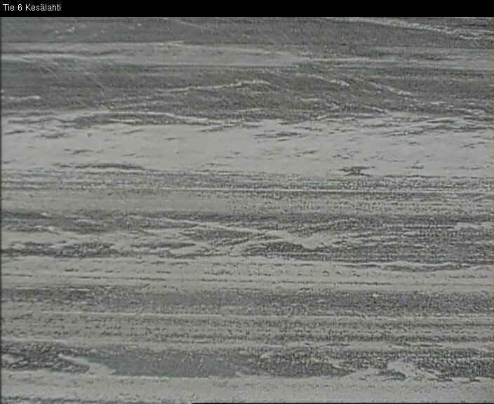 Kelikamerat Kuva Tie 6 Kitee, Kesälahti, Kitee, Pohjois-Karjala