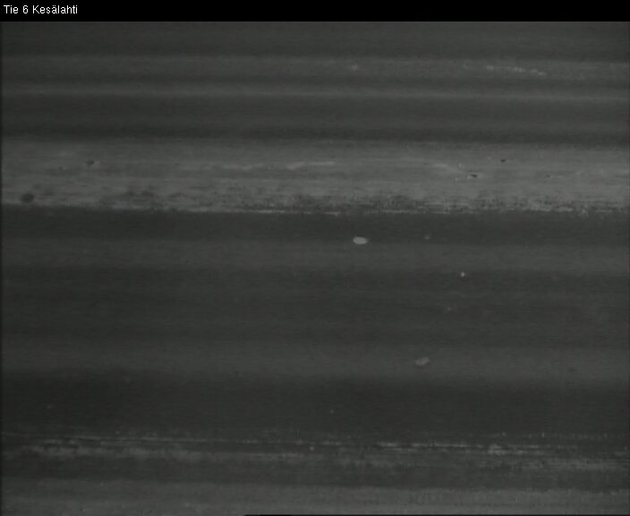 Kelikamerat Kuva Tie 6 Kitee, Kesälahti, Kitee, Pohjois-Karjala