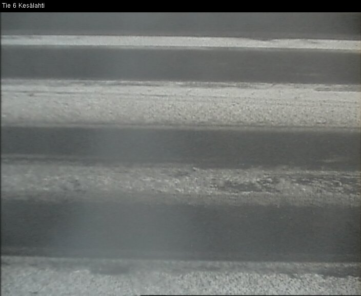 Kelikamerat Kuva Tie 6 Kitee, Kesälahti, Kitee, Pohjois-Karjala