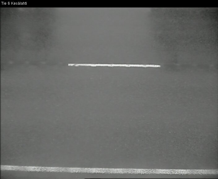 Kelikamerat Kuva Tie 6 Kitee, Kesälahti, Kitee, Pohjois-Karjala