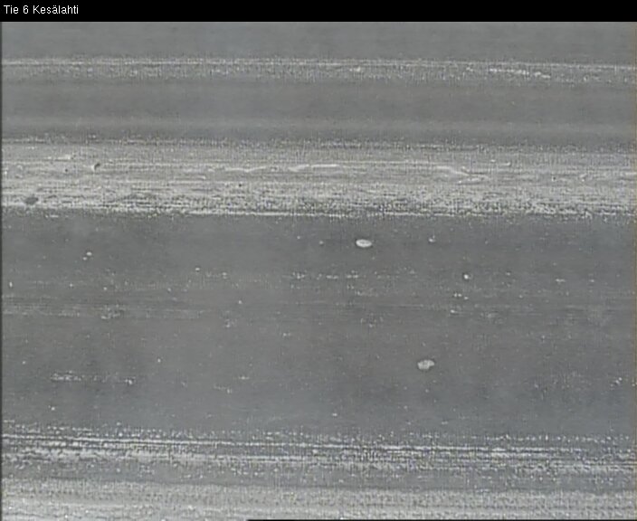 Kelikamerat Kuva Tie 6 Kitee, Kesälahti, Kitee, Pohjois-Karjala