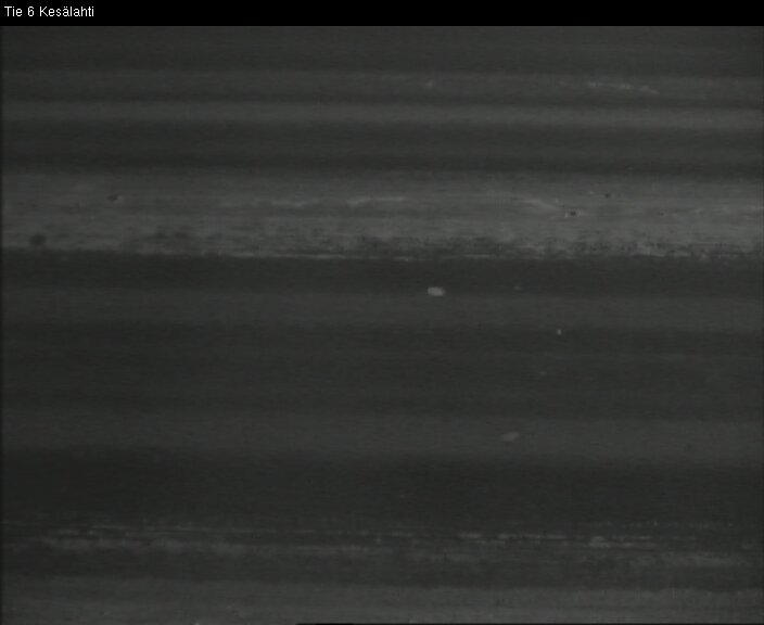 Kelikamerat Kuva Tie 6 Kitee, Kesälahti, Kitee, Pohjois-Karjala