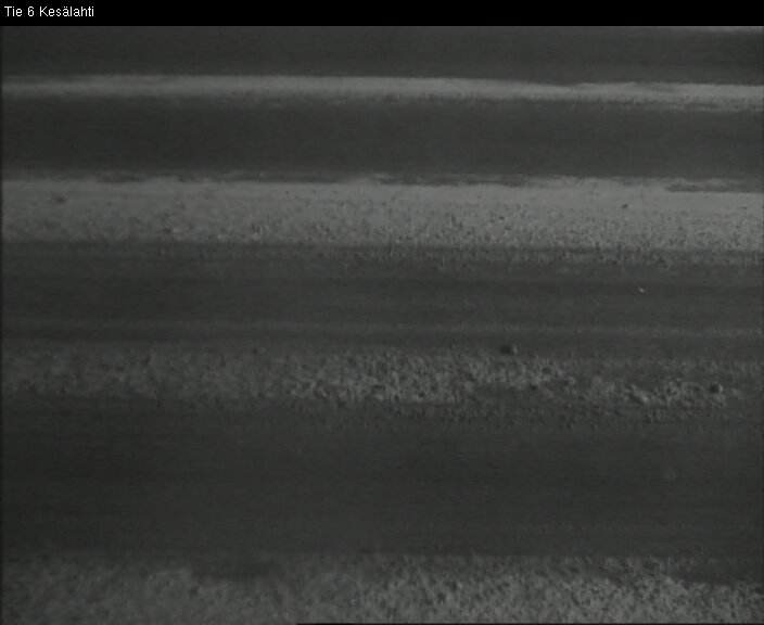 Kelikamerat Kuva Tie 6 Kitee, Kesälahti, Kitee, Pohjois-Karjala