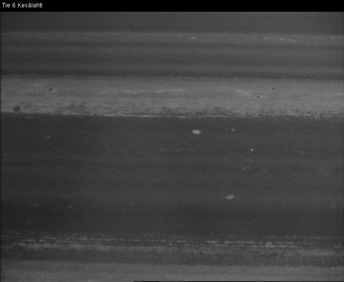 Kelikamerat Kuva Tie 6 Kitee, Kesälahti, Kitee, Pohjois-Karjala