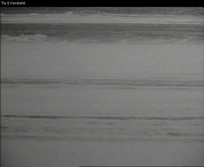 Kelikamerat Kuva Tie 6 Kitee, Kesälahti, Kitee, Pohjois-Karjala