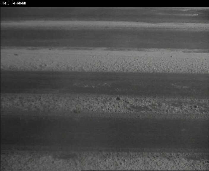 Kelikamerat Kuva Tie 6 Kitee, Kesälahti, Kitee, Pohjois-Karjala