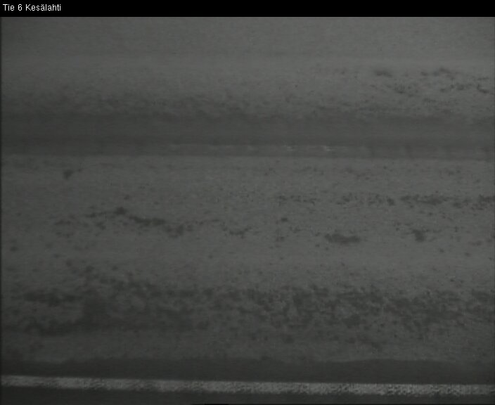 Kelikamerat Kuva Tie 6 Kitee, Kesälahti, Kitee, Pohjois-Karjala